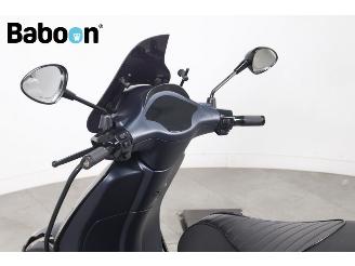 Vespa  Sprint 45KM picture 17