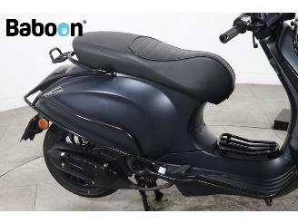 Vespa  Sprint 45KM picture 11