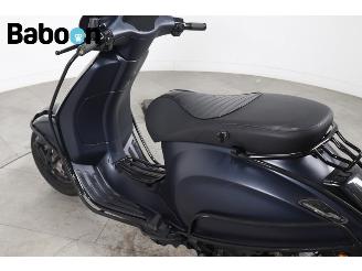 Vespa  Sprint 45KM picture 16