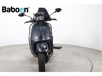 Vespa  Sprint 45KM picture 7