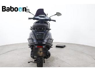 Vespa  Sprint 45KM picture 3