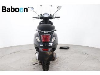 Vespa Sprint 45KM  picture 3