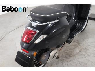 Vespa Sprint 45KM  picture 16