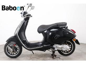Vespa Sprint 45KM  picture 5