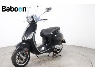 Vespa Sprint 45KM  picture 6