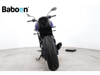 Yamaha MT-07 ABS picture 8