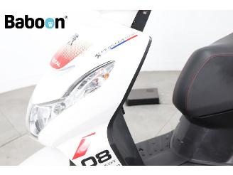Peugeot  Kisbee RS 25KM picture 12