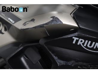 Triumph Tiger 1200 Rally Pro picture 19