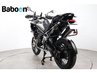 Triumph Tiger 1200 Rally Pro picture 2