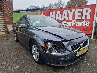 Uttjänta bilar auto Volvo C-30 1.6d momentum 2009/5