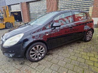 Opel Corsa 1.4 16 v enjoy picture 4