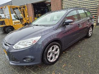 Ford Focus 1.0 ecoboost trend picture 7