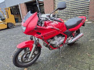 Yamaha XJ 600 S diversion picture 4