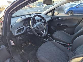 Opel Corsa-E 1.0 turbo edition picture 8