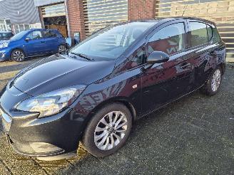 Opel Corsa-E 1.0 turbo edition picture 6