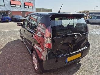 Daihatsu Sirion 1.3 16v SPORT picture 4