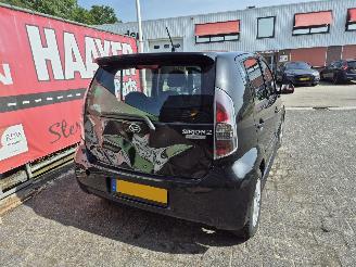 Daihatsu Sirion 1.3 16v SPORT picture 3