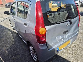 Daihatsu Cuore 1.0 comfort plus S picture 4