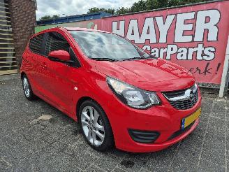 Opel Karl 1.0 ecoFlex edition picture 1