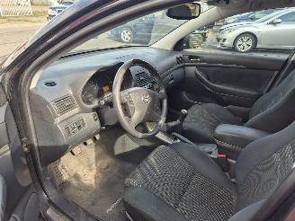 Toyota Avensis 2.0 vvti luna picture 7