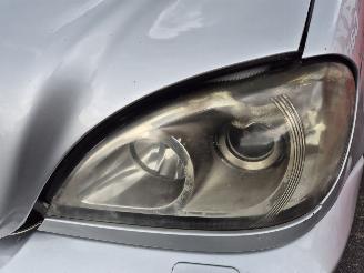 Mercedes Ml-klasse 270 cdi special edition picture 6