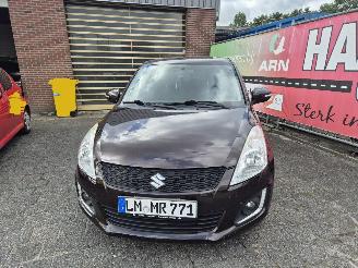 Suzuki Swift 1.3 ddis picture 5
