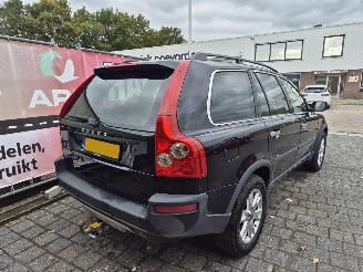 Volvo Xc-90 2.9 t6 exclusive picture 5