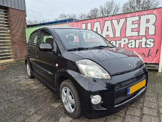 Avarii autoturisme Daihatsu Sirion 1.3 16v sport 2008/3
