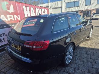 Audi A6 2.8 FSI S edition picture 3
