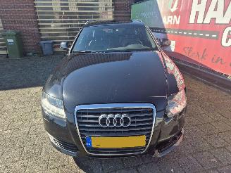 Audi A6 2.8 FSI S edition picture 7