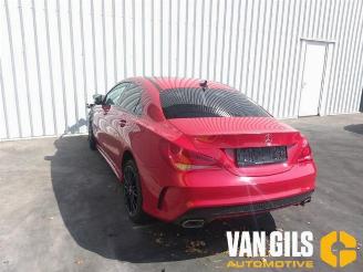 Mercedes Cla-klasse CLA (117.3), Sedan, 2013 / 2019 1.6 CLA-180 16V picture 2