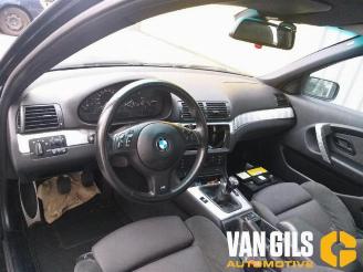 BMW 3-serie 3 serie Compact (E46/5), Hatchback, 2001 / 2005 318ti 16V picture 11