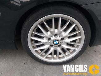 BMW 3-serie 3 serie Compact (E46/5), Hatchback, 2001 / 2005 318ti 16V picture 9