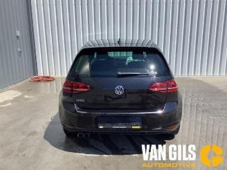 Dezmembrări autoturisme Volkswagen Golf Golf VII (AUA), Hatchback, 2012 / 2021 1.4 GTE 16V 2015/8