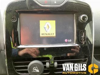 Renault Clio Clio IV (5R), Hatchback 5-drs, 2012 / 2021 1.5 Energy dCi 90 FAP picture 15