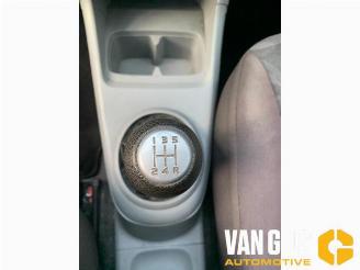 Suzuki Alto Alto (GF), Hatchback 5-drs, 2009 1.0 12V picture 20