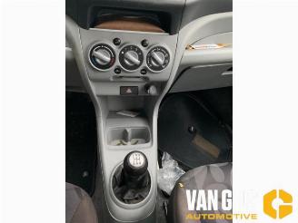 Suzuki Alto Alto (GF), Hatchback 5-drs, 2009 1.0 12V picture 24