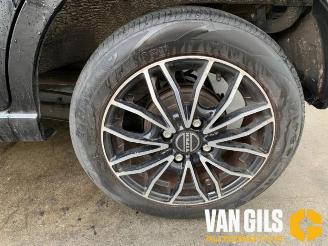 Suzuki Alto Alto (GF), Hatchback 5-drs, 2009 1.0 12V picture 21