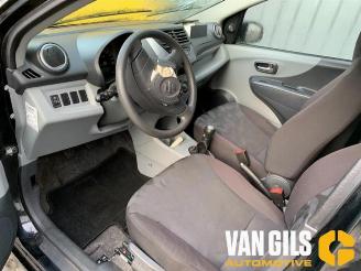 Suzuki Alto Alto (GF), Hatchback 5-drs, 2009 1.0 12V picture 18