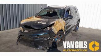 skadebil auto Lynk & Co 01 01, SUV, 2018 1.5 PHEV 2021/5