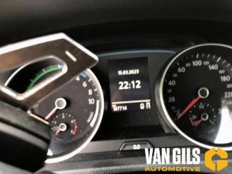 Volkswagen Golf Golf VII (AUA), Hatchback, 2012 / 2021 1.4 GTE 16V picture 7