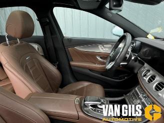 Mercedes E-klasse E (W213), Sedan, 2016 / 2023 E-63 AMG S 4.0 V8 Turbo 4-Matic+ picture 17