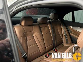 Mercedes E-klasse E (W213), Sedan, 2016 / 2023 E-63 AMG S 4.0 V8 Turbo 4-Matic+ picture 18