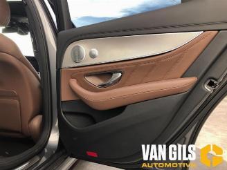 Mercedes E-klasse E (W213), Sedan, 2016 / 2023 E-63 AMG S 4.0 V8 Turbo 4-Matic+ picture 24