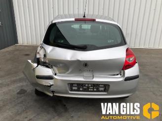 Renault Clio Clio III (BR/CR), Hatchback, 2005 / 2014 1.2 16V 75 picture 3