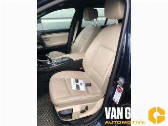 BMW 5-serie 5 serie Touring (F11), Combi, 2009 / 2017 520d 16V picture 14