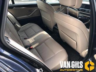 BMW 5-serie 5 serie Touring (F11), Combi, 2009 / 2017 520d 16V picture 16