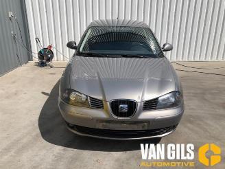 Seat Ibiza Ibiza III (6L1), Hatchback, 2002 / 2009 1.4 16V 100 picture 2