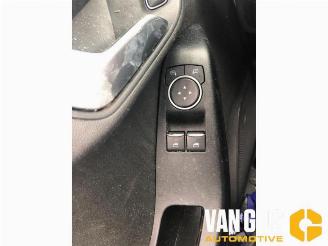 Ford Fiesta Fiesta 7, Hatchback, 2017 1.1 Ti-VCT 12V 85 picture 12