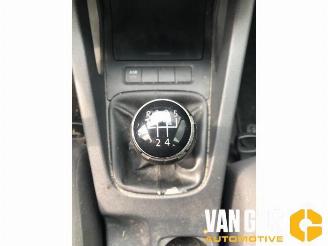 Volkswagen Golf Golf V (1K1), Hatchback, 2003 / 2010 1.4 16V picture 12